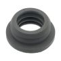FEBI 100134 Rubber Mount for crankcase breather valve