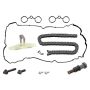 FEBI 100186 Timing Chain Kit for camshaft