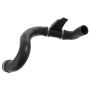 FEBI 100242 Charger Intake Hose with quick coupling