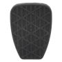 FEBI 100244 Pedal Pad for clutch and brake pedal