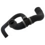 FEBI 100245 Coolant Hose with quick coupling
