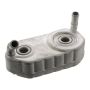 FEBI 100297 Oil Cooler for automatic transmission