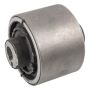 FEBI 100386 Control Arm Bush with mounting sleeve