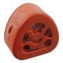 FEBI 10041 Exhaust Mounting