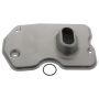 FEBI 100458 Transmission Oil Filter for automatic transmission
