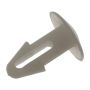 FEBI 100504 Clip for interior door panel