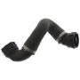 FEBI 100617 Coolant Hose with quick connectors