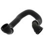 FEBI 100618 Coolant Hose with quick connectors