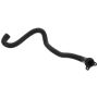 FEBI 100632 Coolant Hose with quick coupling