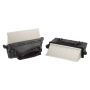 FEBI 100653 Air Filter Set