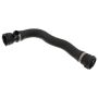 FEBI 100691 Coolant Hose with quick connectors