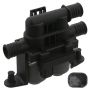 FEBI 100705 Heater Control Valve