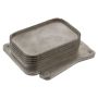 FEBI 100743 Oil Cooler
