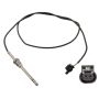 FEBI 100833 Exhaust Gas Temperature Sensor
