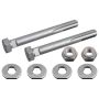 FEBI 100930 Eccentric Bolt Repair Kit for control arm