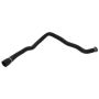 FEBI 101057 Coolant Hose with quick coupling
