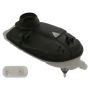 FEBI 101121 Coolant Expansion Tank