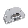FEBI 101163 Transmission Oil Filter for automatic transmission