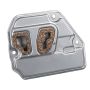 FEBI 101163 Transmission Oil Filter for automatic transmission
