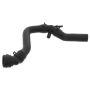 FEBI 101350 Coolant Hose with quick coupling