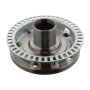 FEBI 101377 Wheel Hub with ABS sensor ring