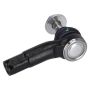 FEBI 101409 Tie Rod End with lock nut