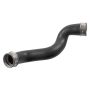 FEBI 101435 Charger Intake Hose with quick connectors