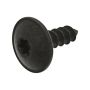 FEBI 101436 Bolt for engine undertray