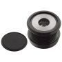 FEBI 101712 Alternator Overrun Pulley with lid