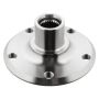 FEBI 101721 Wheel Hub without wheel bearing