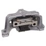 FEBI 101884 Engine Mounting