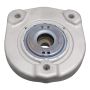 FEBI 101993 Strut Mounting without ball bearing