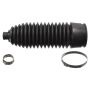 FEBI 102071 Steering Boot Kit with clamps