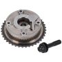 FEBI 102193 Variable Valve Timing Sprocket with bolt