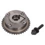 FEBI 102231 Variable Valve Timing Sprocket with bolt