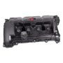 FEBI 102250 Rocker Cover with vent valve and gasket