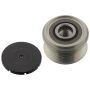 FEBI 102328 Alternator Overrun Pulley with lid
