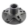 FEBI 102400 Wheel Hub without wheel bearing