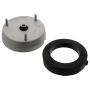 FEBI 102403 Strut Mounting Kit without ball bearing, with add-on material