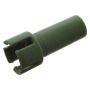 FEBI 102470 Overflow Pipe for automatic transmission