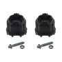 FEBI 10257 Axle Beam Mounting Kit with bolts