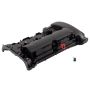 FEBI 102604 Rocker Cover with vent valve and gasket
