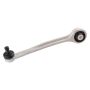 FEBI 102670 Control Arm with bush and joint