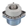 FEBI 102698 Engine Mounting with protective cap