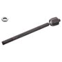 FEBI 102881 Inner Tie Rod with nut
