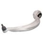 FEBI 102987 Control Arm with hydraulic bush and joint