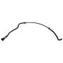 FEBI 103042 Coolant Hose with quick coupling