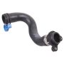 FEBI 103043 Coolant Hose with quick connectors