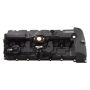 FEBI 103099 Rocker Cover with vent valve and gasket