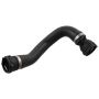 FEBI 103323 Coolant Hose with quick connectors